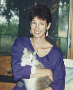 Pat Bradley, DVM