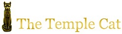 templecat logo