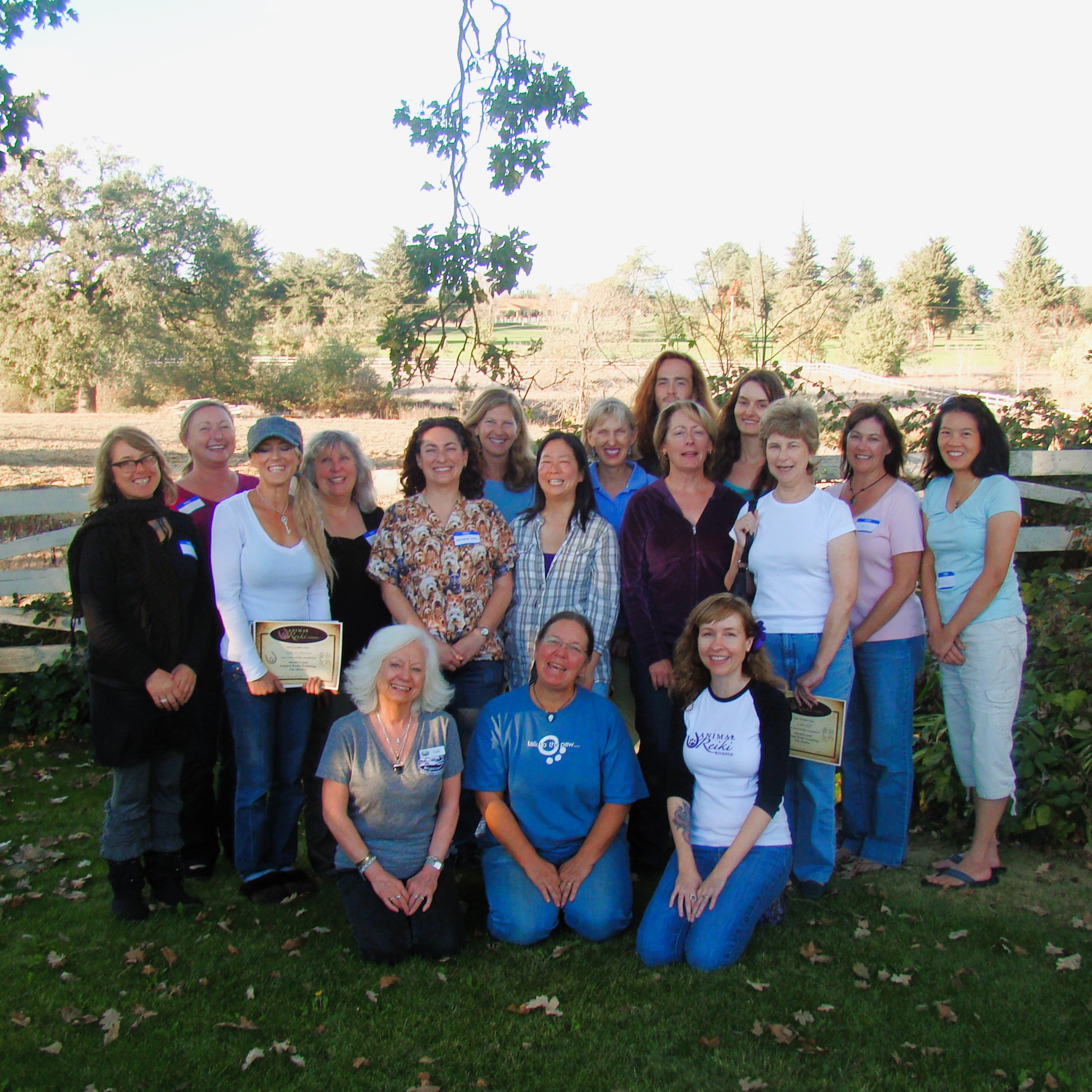 BrightHaven Pet Parent Support Circles