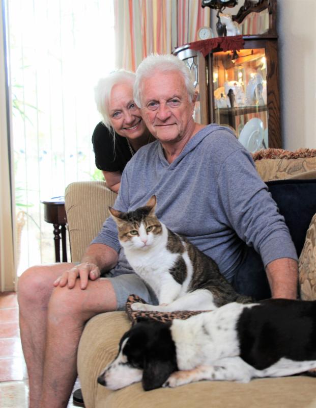 Gail_Richard_Sasha_Lily