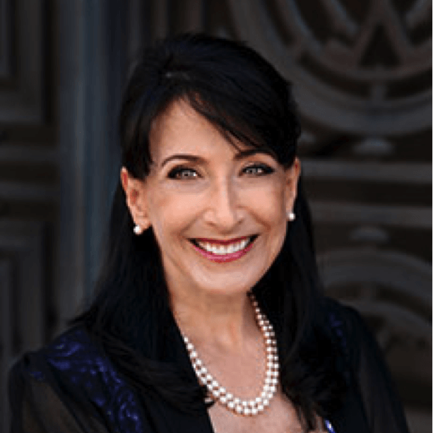 AJ - board member profile