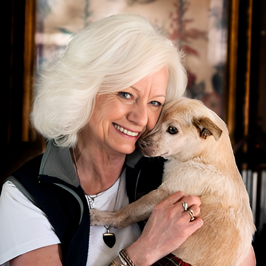 Photo of Gail Pope