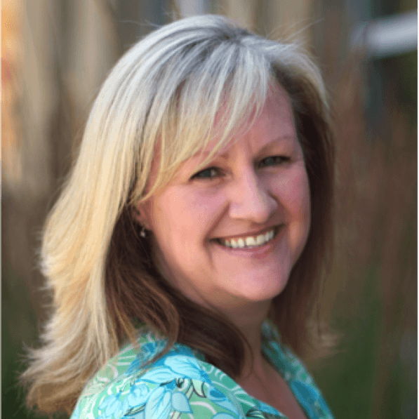 Kirstie francheschi BOD profile